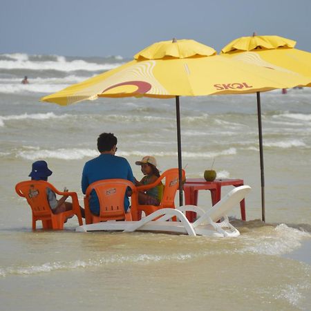 Salt Beach Atalaia Residence Inn - P101 Salinopolis Ngoại thất bức ảnh