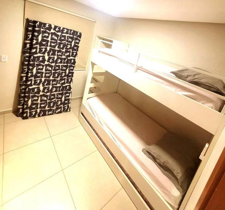 Salt Beach Atalaia Residence Inn - P101 Salinopolis Ngoại thất bức ảnh