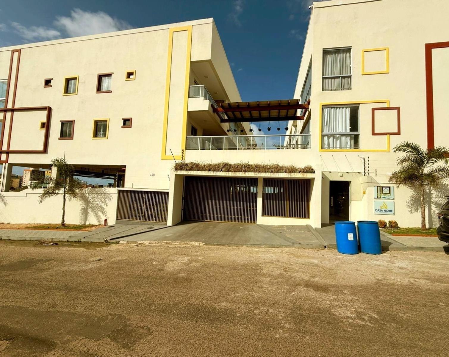 Salt Beach Atalaia Residence Inn - P101 Salinopolis Ngoại thất bức ảnh